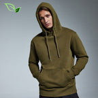 Anthem Men’s Organic Hoodie