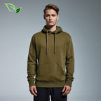 Anthem Men’s Organic Hoodie