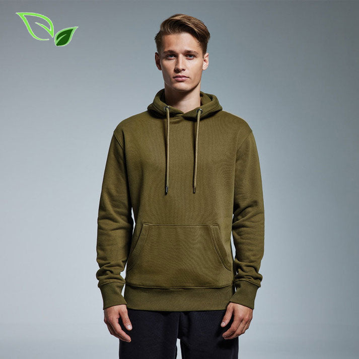 Anthem Men’s Organic Hoodie