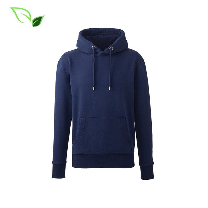 Anthem Men’s Organic Hoodie