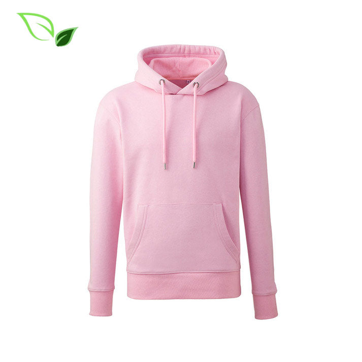 Anthem Men’s Organic Hoodie