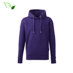 Anthem Men’s Organic Hoodie