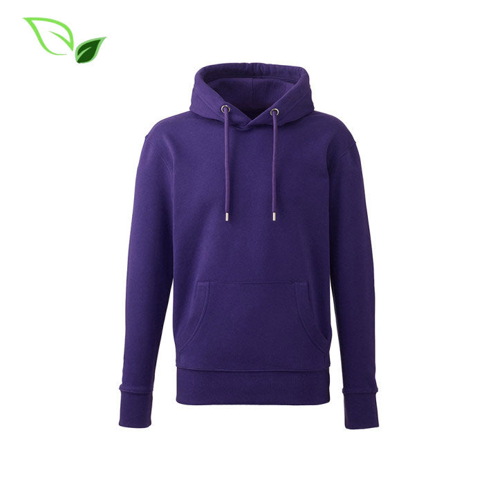 Anthem Men’s Organic Hoodie