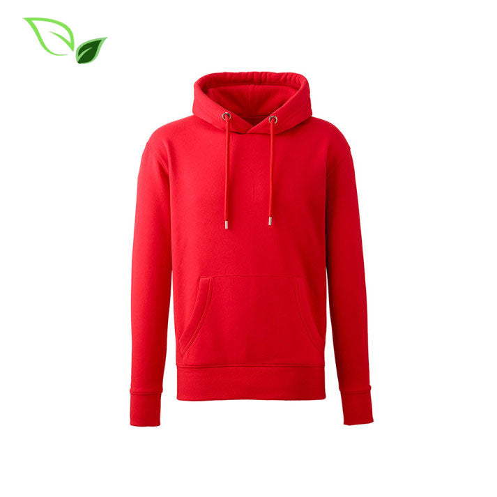 Anthem Men’s Organic Hoodie