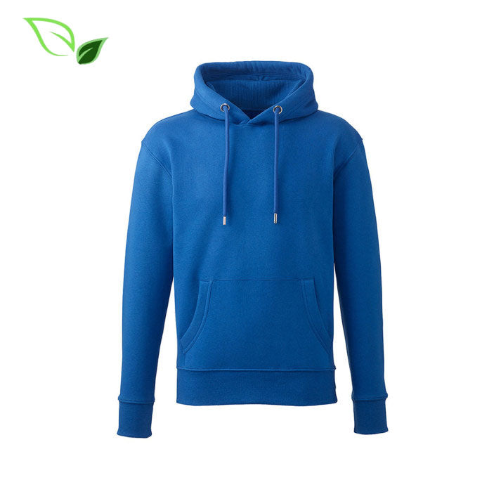 Anthem Men’s Organic Hoodie