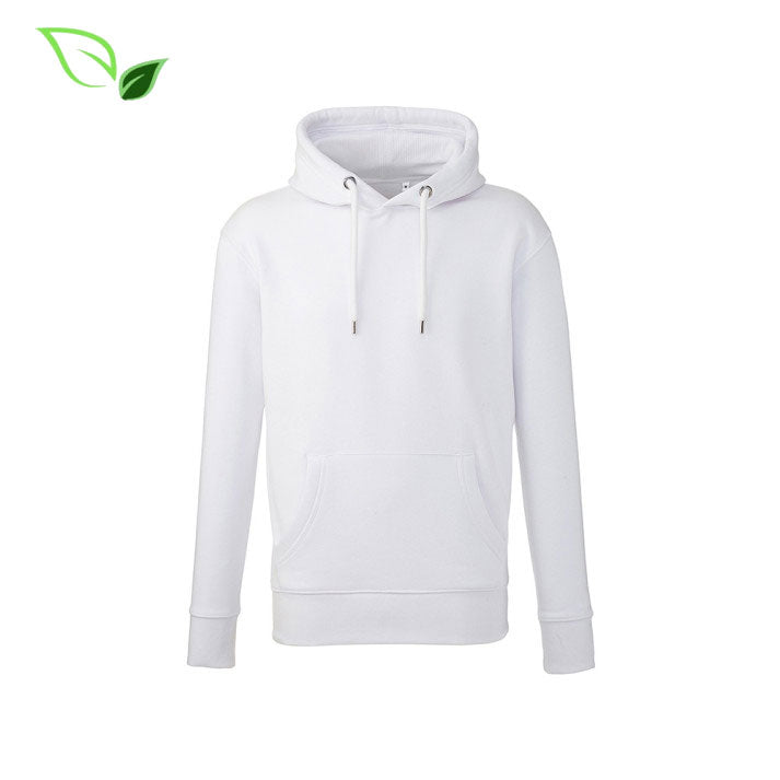 Anthem Men’s Organic Hoodie