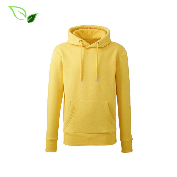 Anthem Men’s Organic Hoodie