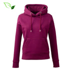 Anthem Women’s Organic Hoodie