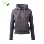 Anthem Women’s Organic Hoodie