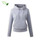 Anthem Women’s Organic Hoodie