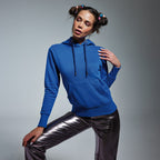 Anthem Women’s Organic Hoodie