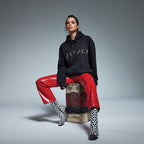 Anthem Women’s Organic Hoodie