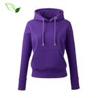 Anthem Women’s Organic Hoodie