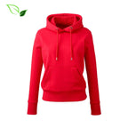 Anthem Women’s Organic Hoodie