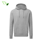 Anthem Unisex Organic Hoodie