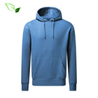 Anthem Unisex Organic Hoodie