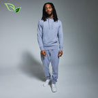 Anthem Unisex Organic Hoodie