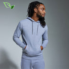 Anthem Unisex Organic Hoodie