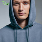 Anthem Unisex Organic Hoodie