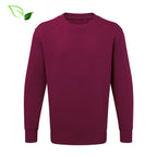 Anthem Unisex Organic Sweatshirt