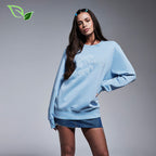 Anthem Unisex Organic Sweatshirt