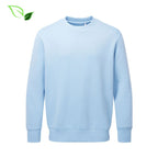 Anthem Unisex Organic Sweatshirt