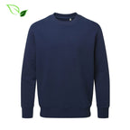 Anthem Unisex Organic Sweatshirt