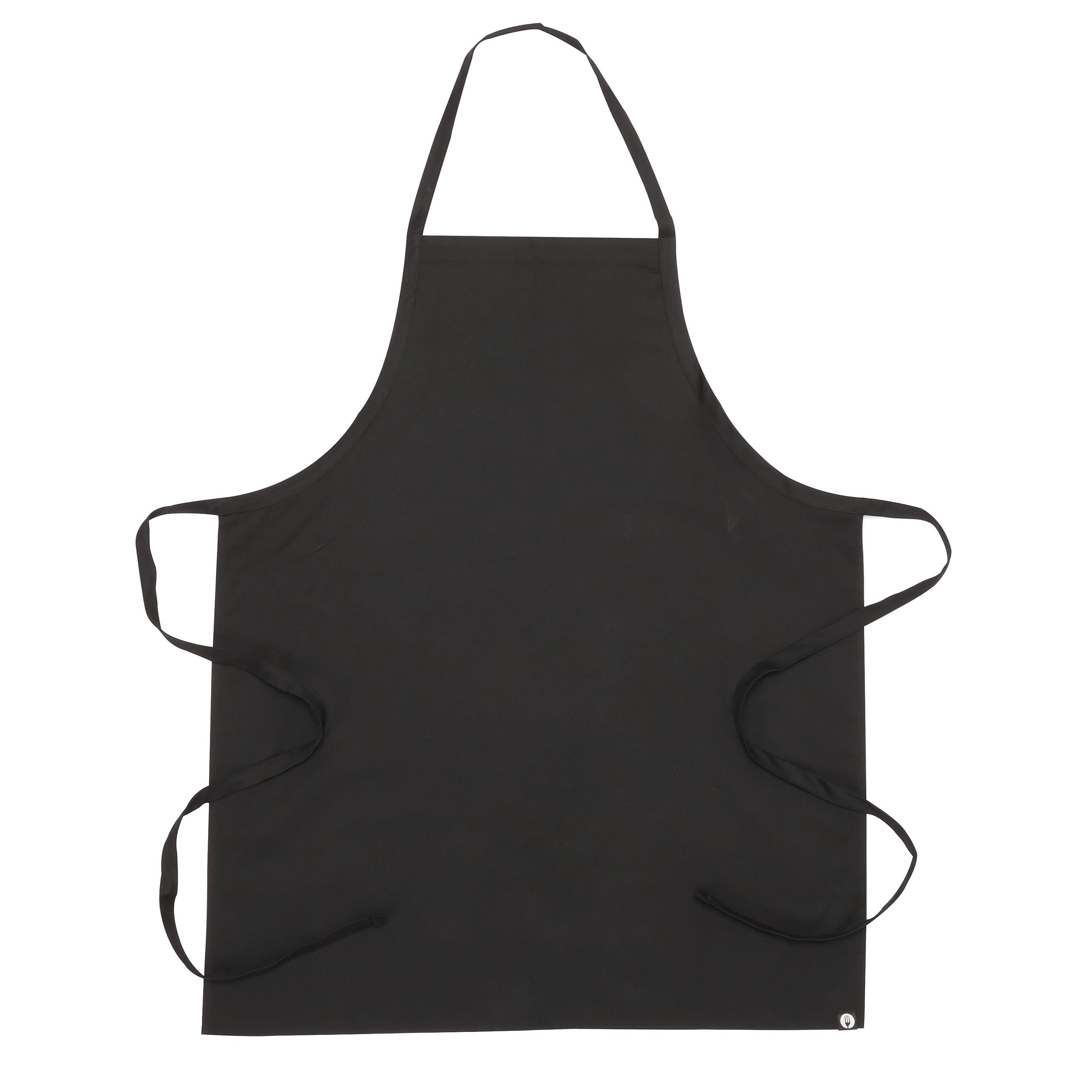 Premium Bib Apron