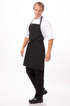 Premium Bib Apron