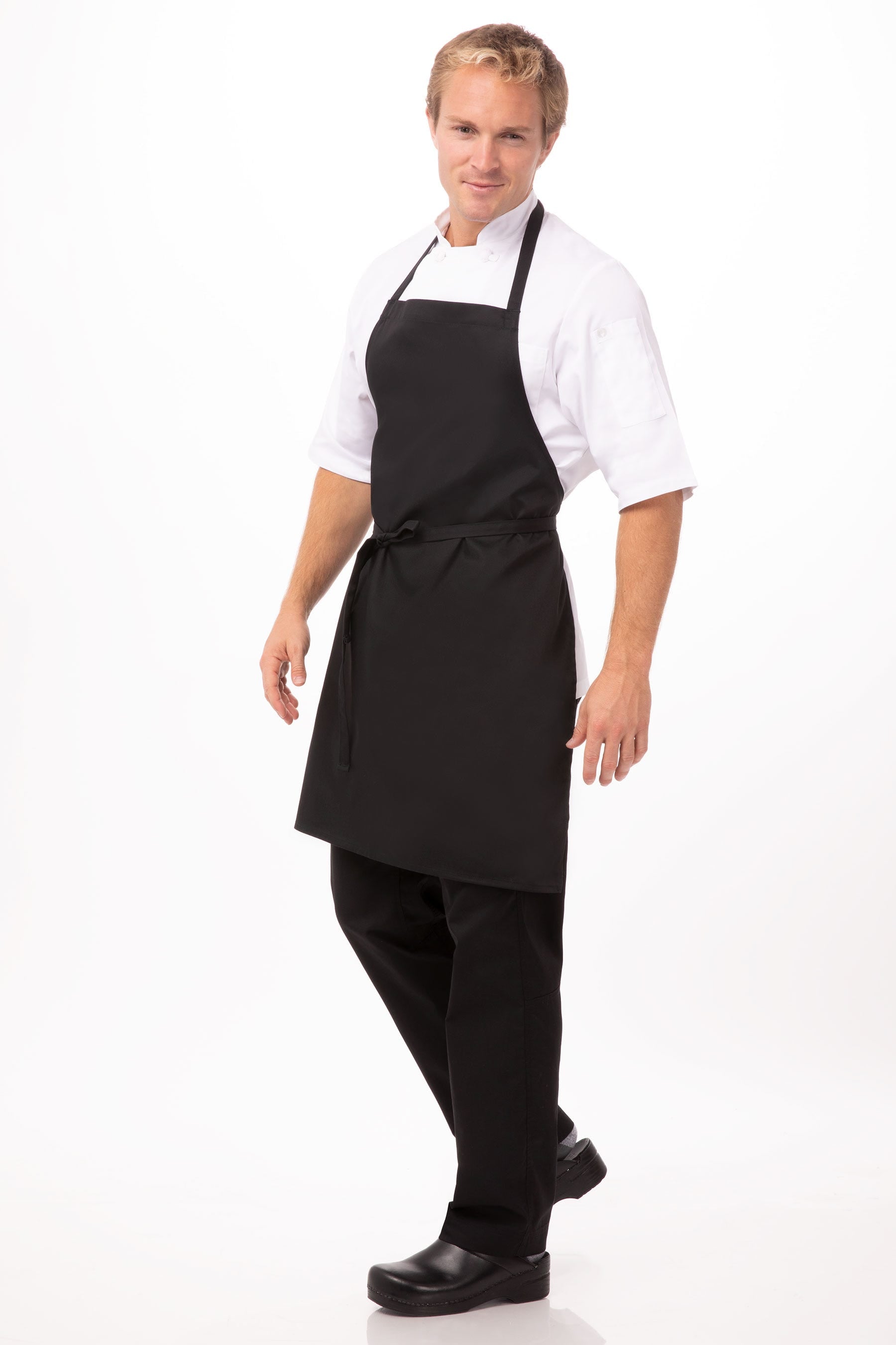 Premium Bib Apron