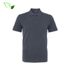 Asquith & Fox Men’s Organic Polo Shirt
