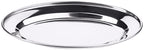 Oval Meat Flat 31 cm / 21.5 cm