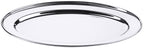 Oval Meat Flat 31 cm / 21.5 cm
