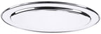 Oval Meat Flat 31 cm / 21.5 cm