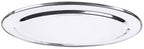 Oval Meat Flat 31 cm / 21.5 cm