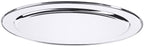 Oval Meat Flat 31 cm / 21.5 cm