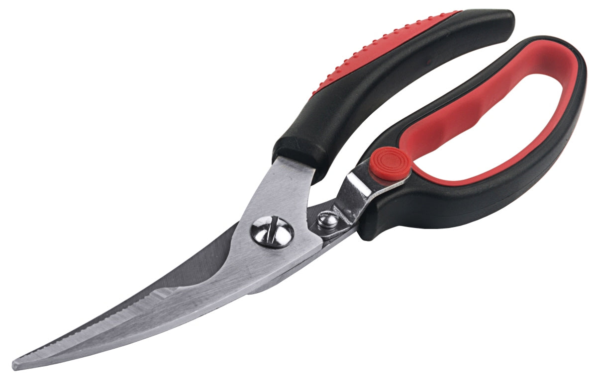 Poultry Shears 23 cm