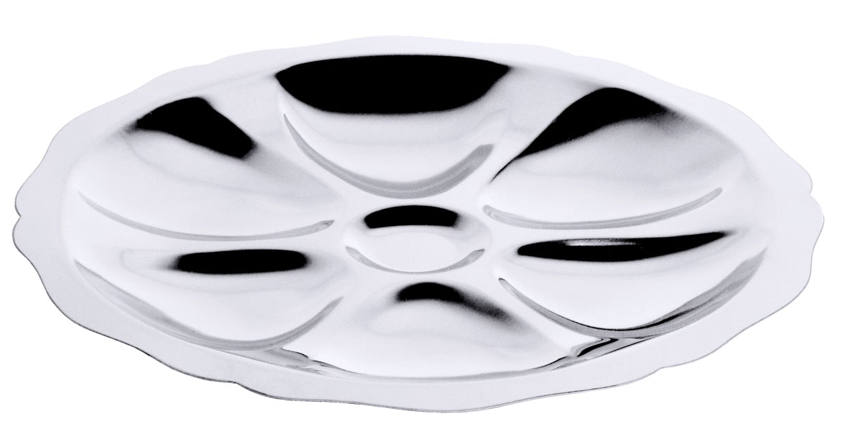 Oyster Dish 24 cm