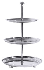 3 Tier Cake Stand 39.5 cm