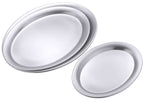 Oval Tray 20 cm