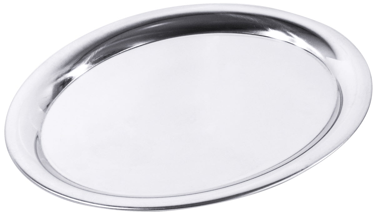 Oval Tray 20 cm