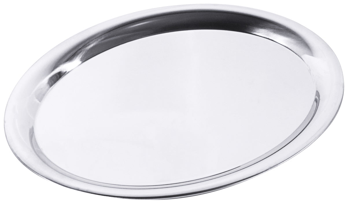 Oval Tray 20 cm