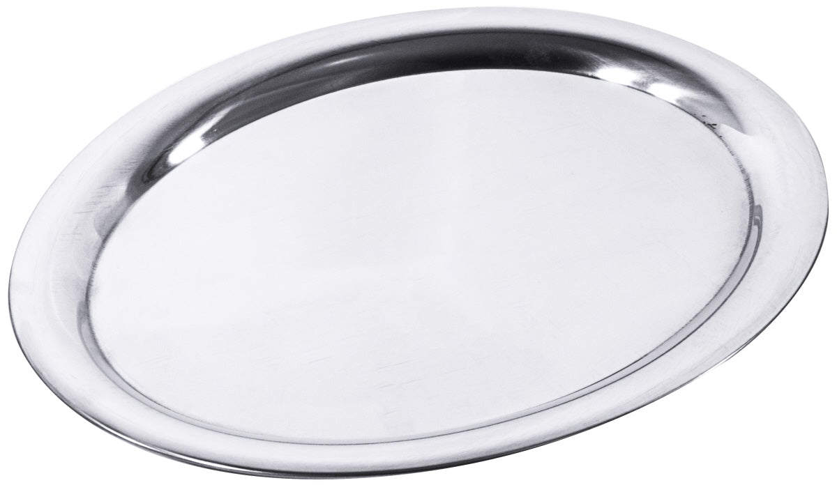 Oval Tray 20 cm