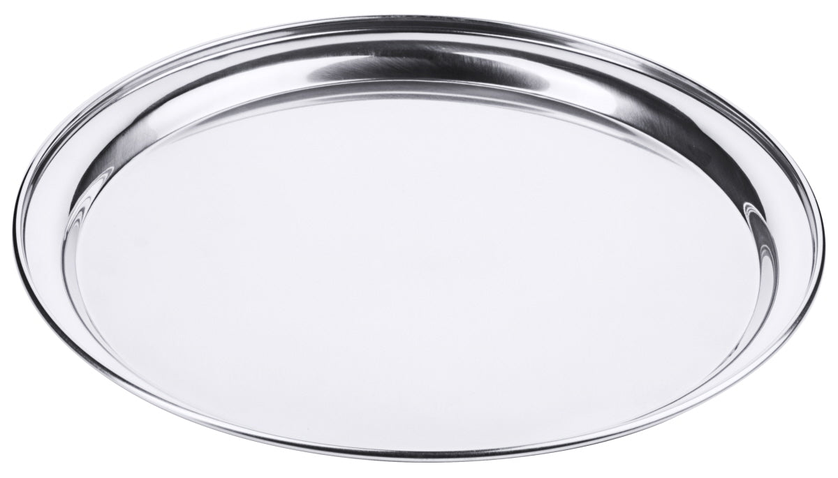 Round Service Tray 41 cm