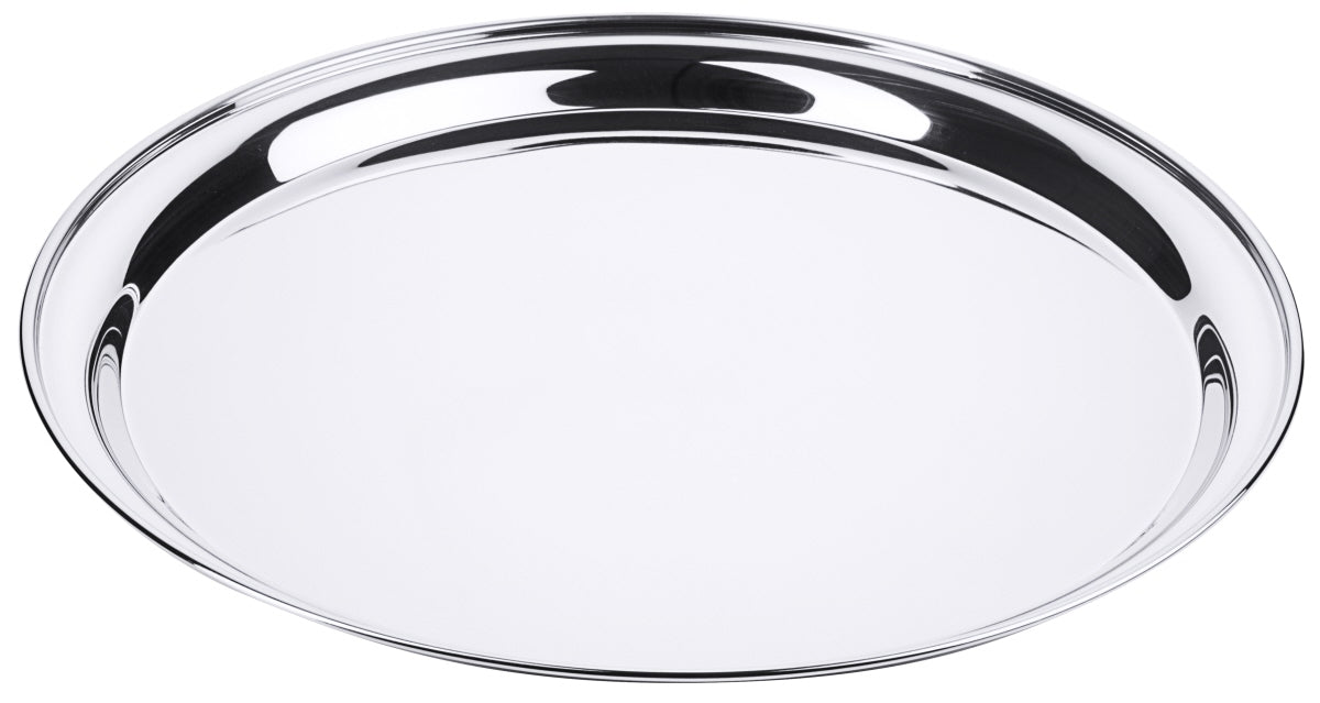 Round Service Tray 41 cm