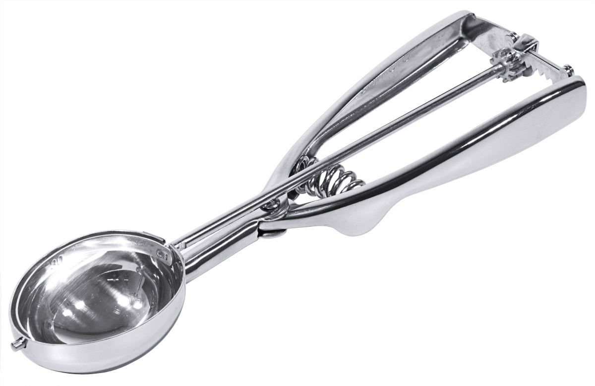 Oval Ice Cream Scoop 1/30 l
