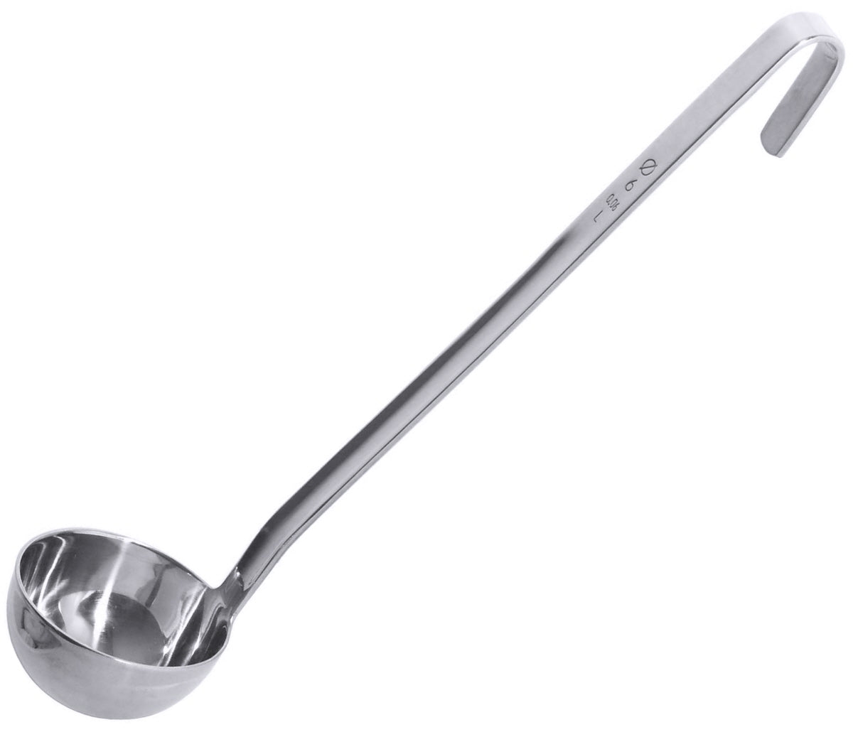 Ladle 8 cm