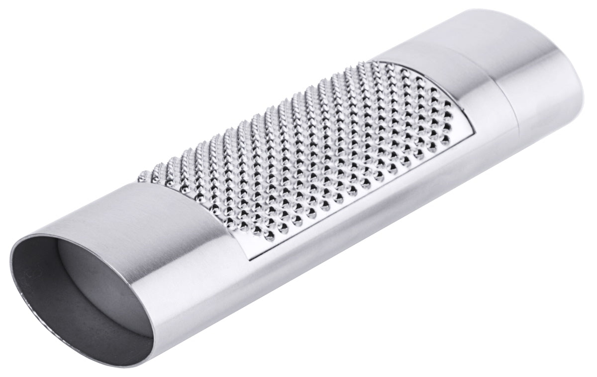 Oval Nutmeg Grater 15 cm