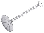 Skimmer / Spider 28 cm