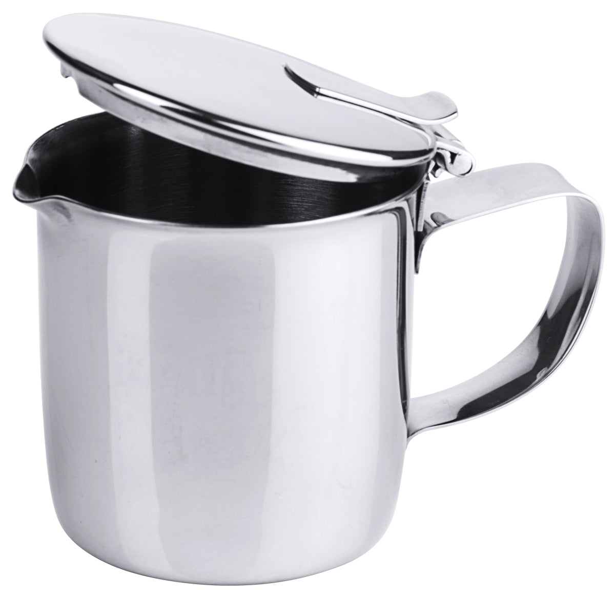Creamer with Lid 0.15 L